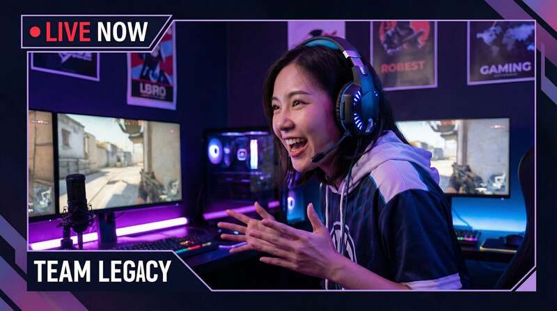 茄子视频游戏直播视频